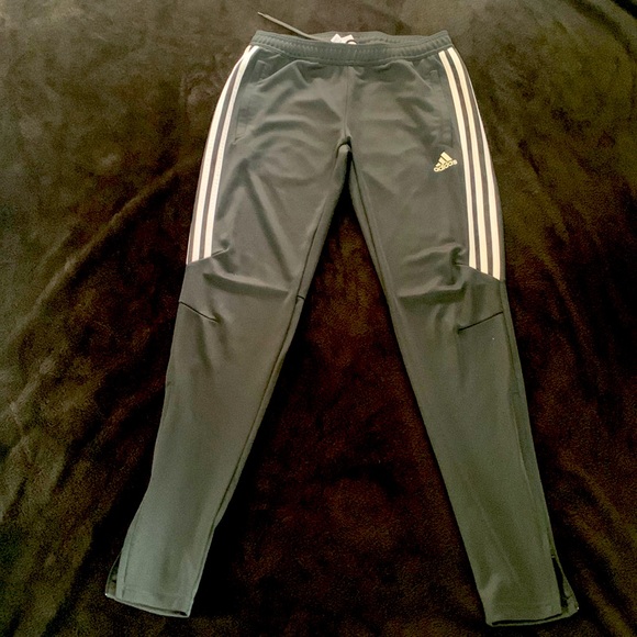 $15 with Bundle: Men’s Adidas Running Pants Size Small - Picture 1 of 8